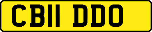 CB11DDO