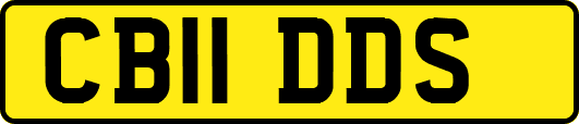 CB11DDS