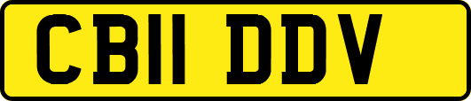 CB11DDV