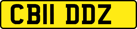 CB11DDZ