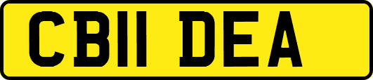 CB11DEA