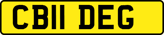 CB11DEG