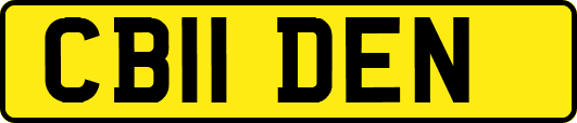 CB11DEN