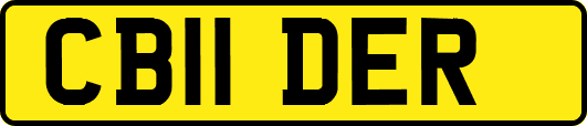 CB11DER