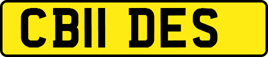 CB11DES