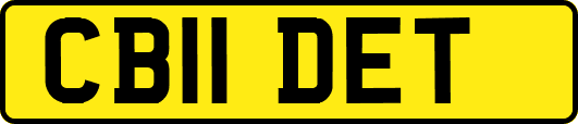 CB11DET