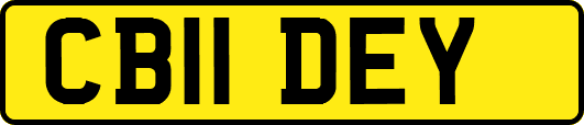 CB11DEY