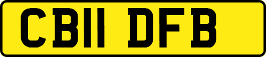 CB11DFB