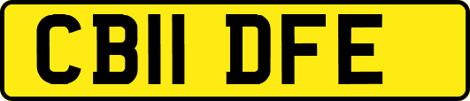 CB11DFE