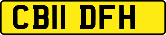 CB11DFH
