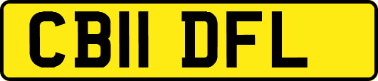 CB11DFL