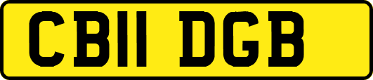CB11DGB