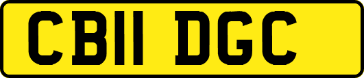 CB11DGC