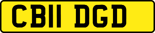 CB11DGD