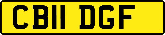 CB11DGF