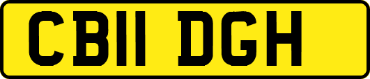 CB11DGH