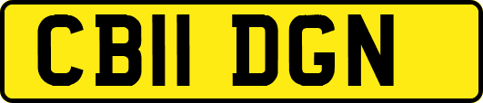 CB11DGN