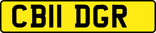 CB11DGR