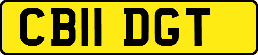 CB11DGT