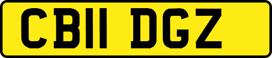 CB11DGZ