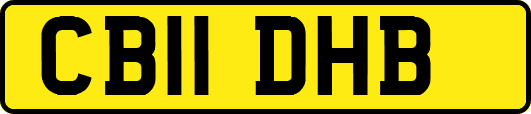 CB11DHB