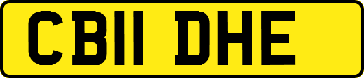 CB11DHE