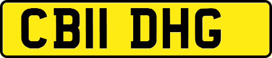 CB11DHG