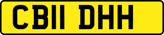 CB11DHH