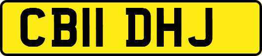 CB11DHJ