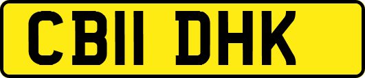 CB11DHK