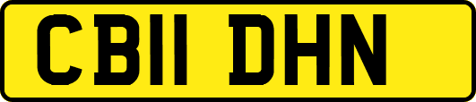 CB11DHN