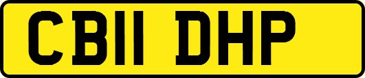 CB11DHP