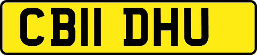 CB11DHU