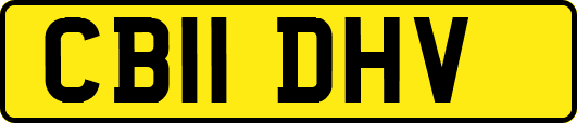 CB11DHV