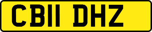 CB11DHZ