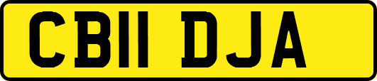 CB11DJA