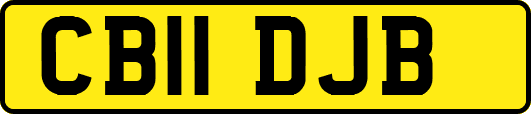 CB11DJB