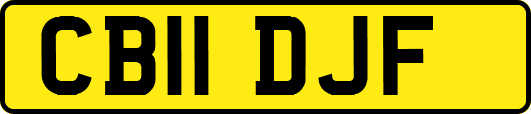 CB11DJF