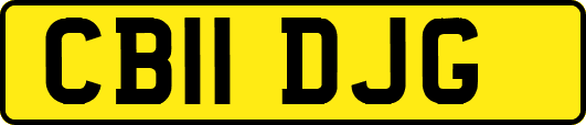 CB11DJG