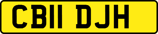 CB11DJH
