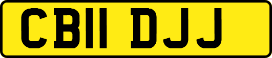 CB11DJJ