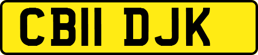 CB11DJK