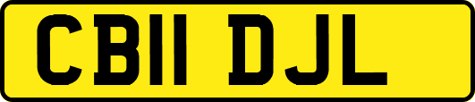 CB11DJL