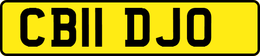 CB11DJO