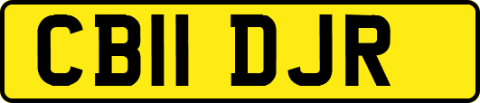 CB11DJR
