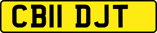 CB11DJT