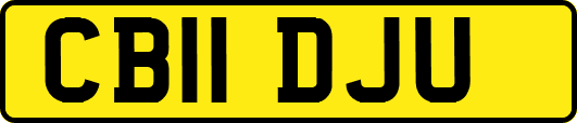 CB11DJU