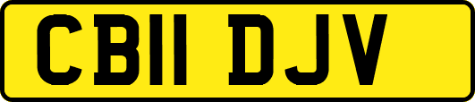 CB11DJV