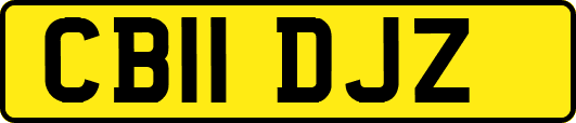 CB11DJZ