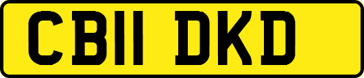 CB11DKD